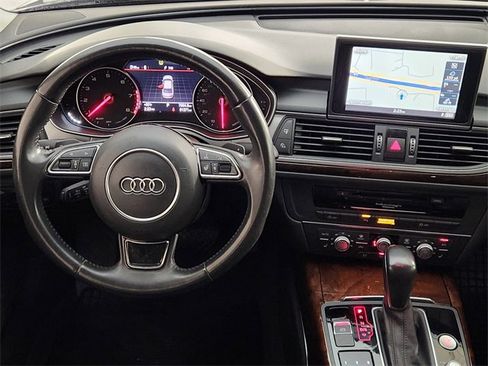 Used 2016 Audi A6 2.0T Premium Plus image 26