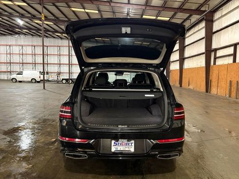 Used 2024 Genesis GV80 2.5T image 15