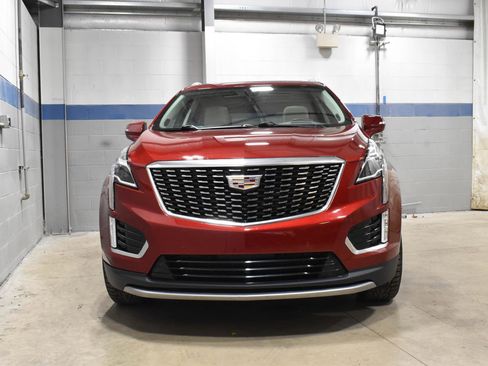 Used 2023 Cadillac XT5 Premium Luxury w/ Technology Package image 35