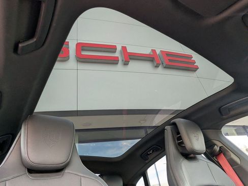 Certified 2023 Porsche Taycan image 26