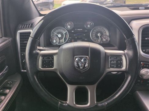 Used 2017 RAM 1500 Limited image 24