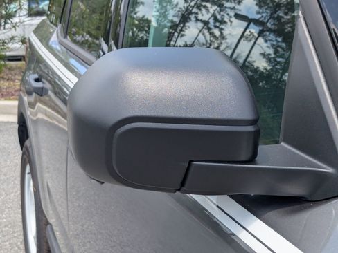 New 2025 Ford Bronco Sport Heritage w/ Convenience Package image 13