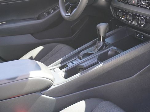 Used 2024 Honda Accord LX image 13