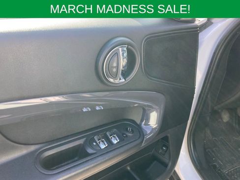 Used 2017 MINI Cooper Countryman S image 20