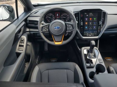 New 2026 Subaru Crosstrek 2.5i Wilderness AWD/4WD image 16