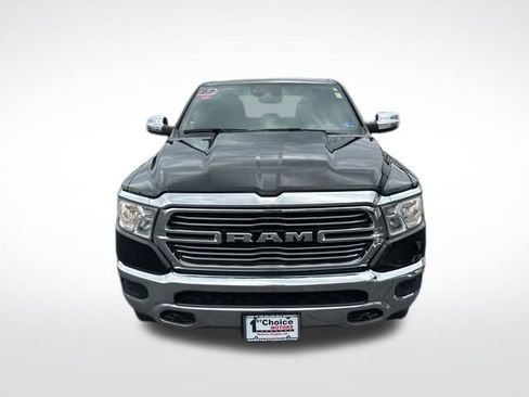 Used 2024 RAM 1500 Laramie image 9