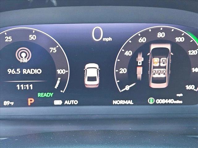 Used 2024 Honda Accord Sport image 14