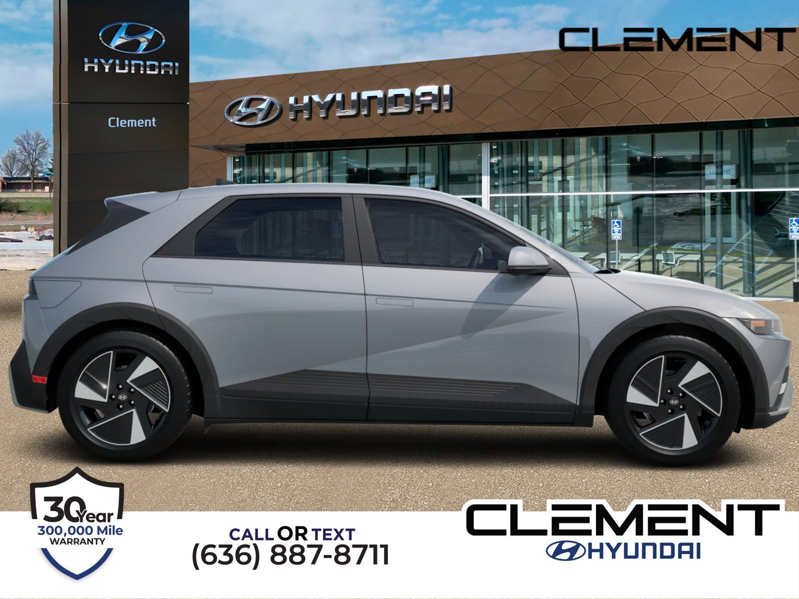 New 2027 Hyundai Ioniq 5 SE AWD/4WD 360° Tour