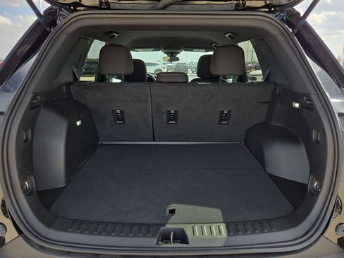 Used 2026 GMC Terrain Elevation w/ Black Edition image 24