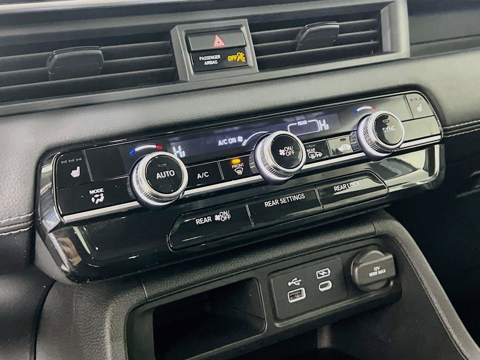 Used 2024 Honda Pilot EX-L image 15