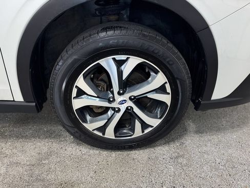 Used 2020 Subaru Outback Limited AWD/4WD image 26
