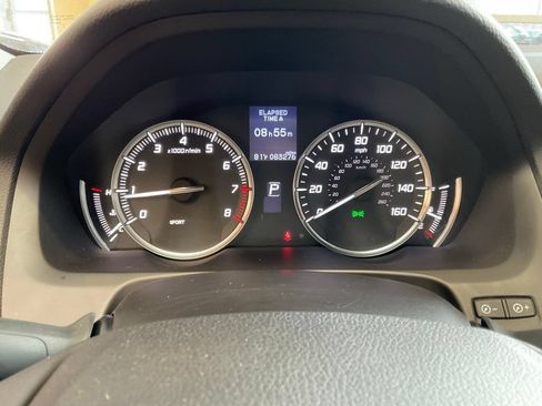 Used 2015 Acura TLX FWD image 15
