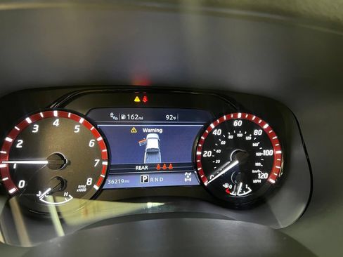 Used 2024 Nissan Frontier PRO-4X w/ Pro Convenience Package AWD/4WD image 22