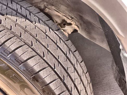 Used 2026 Honda CR-V Sport-L image 23