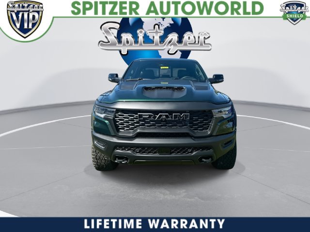 New 2026 RAM 1500 RHO w/ RHO Level 1 Equipment Group AWD/4WD image 4