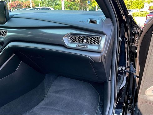 Used 2024 Acura Integra A-Spec FWD image 16