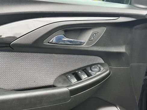 Used 2023 Chevrolet TrailBlazer LT w/ Convenience Package image 14