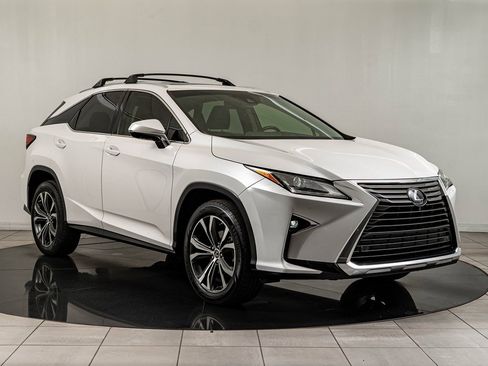 Used 2019 Lexus RX 350 AWD w/ Navigation Package image 12