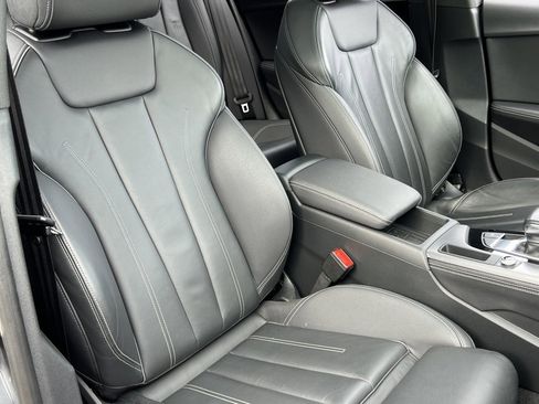 Used 2023 Audi A5 2.0T Premium Plus image 38