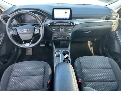 Used 2023 Ford Escape Active image 30