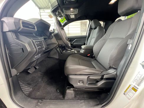 Used 2025 Toyota Tacoma SR RWD image 12