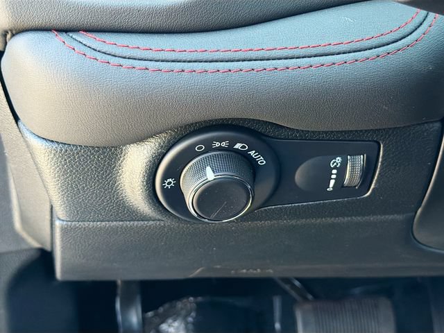 New 2026 Dodge Durango GT AWD/4WD image 11