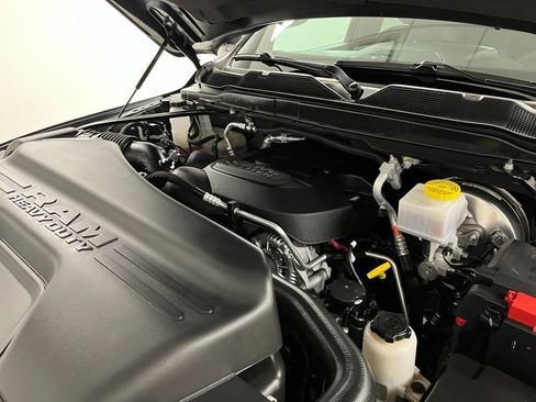 Used 2026 RAM 2500 Big Horn AWD/4WD image 62