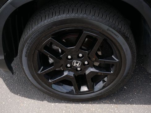 Used 2023 Honda Passport Elite image 15