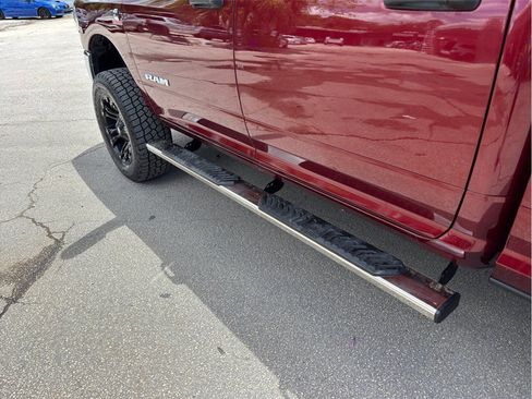 Used 2023 RAM 2500 Big Horn AWD/4WD image 13