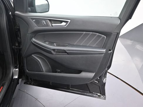 Used 2023 Ford Edge ST AWD/4WD image 21