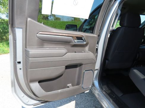 New 2026 Chevrolet Silverado 1500 LT w/ All Star Edition Plus AWD/4WD image 25