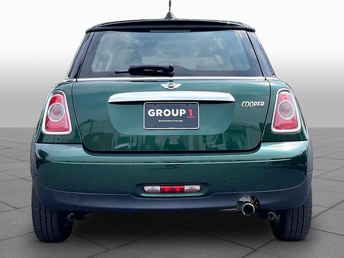 Used 2012 MINI Cooper Hardtop FWD image 4