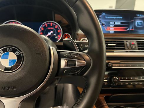 Used 2017 BMW 650i Convertible RWD image 14