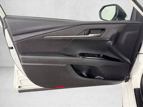 Used 2025 Toyota Camry LE FWD image 10