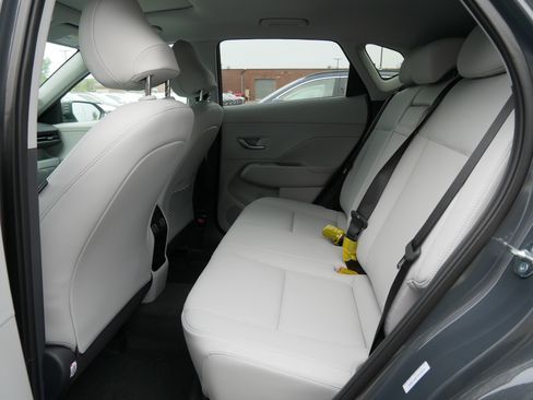New 2026 Hyundai Kona Limited AWD/4WD image 8