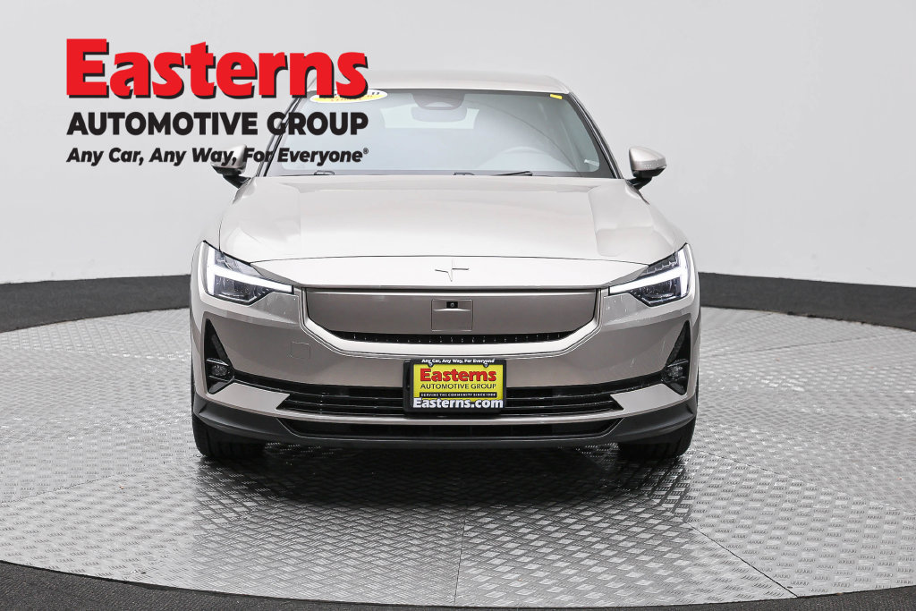 Used 2024 Polestar Polestar 2 AWD/4WD image 3