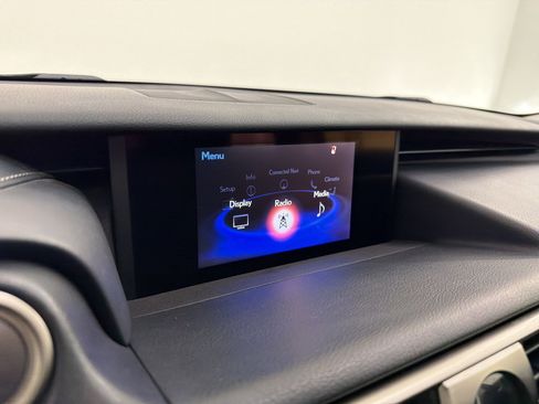 Used 2019 Lexus IS 300 w/ Accessory Package RWD image 24