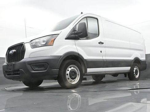 Used 2021 Ford Transit 150 Low Roof RWD image 12