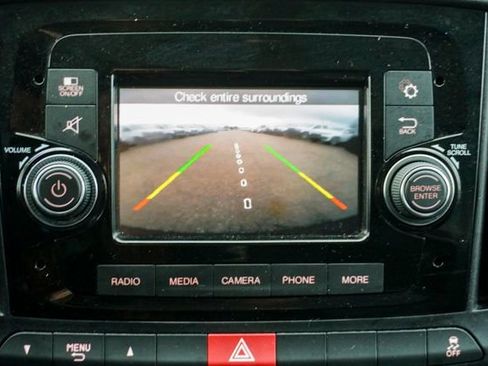 Used 2021 RAM ProMaster City Tradesman w/ Window Group 09 image 12