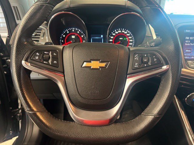 Used 2017 Chevrolet SS RWD image 22