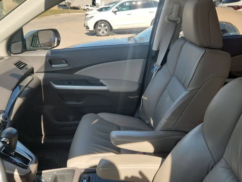 Used 2013 Honda CR-V EX-L image 8