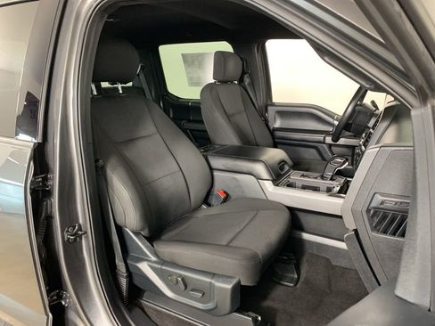 Used 2020 Ford F150 XLT w/ Equipment Group 302A Luxury image 36