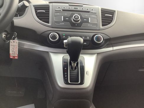 Used 2014 Honda CR-V EX image 11