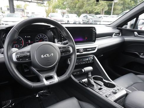 Used 2024 Kia K5 GT-Line image 40