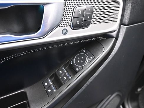 Certified 2020 Ford Explorer ST AWD/4WD image 11