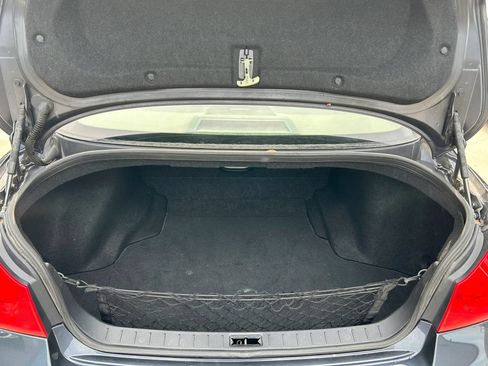 Used 2012 INFINITI G37 x Sedan w/ Premium Pkg AWD/4WD image 30