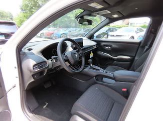 New 2026 Honda HR-V Sport video 2