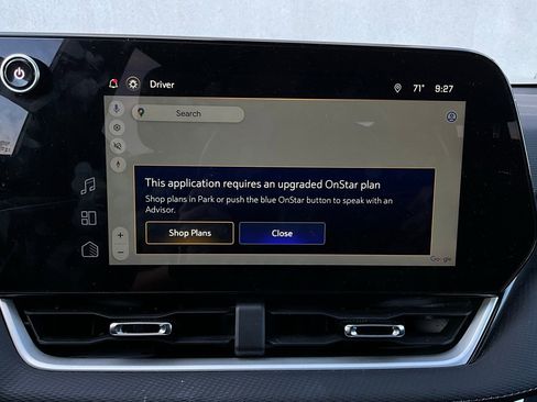 Used 2025 Chevrolet Equinox LT image 28