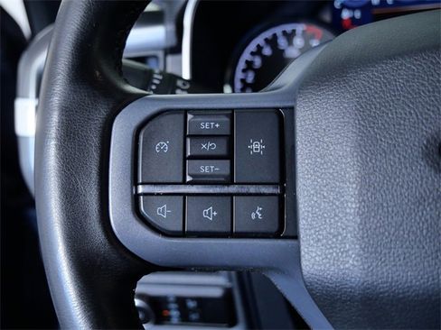 Used 2023 Ford F150 XLT w/ Equipment Group 302A High image 24