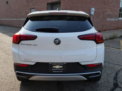 Used 2021 Buick Encore GX Preferred w/ Cold Weather Comfort Package